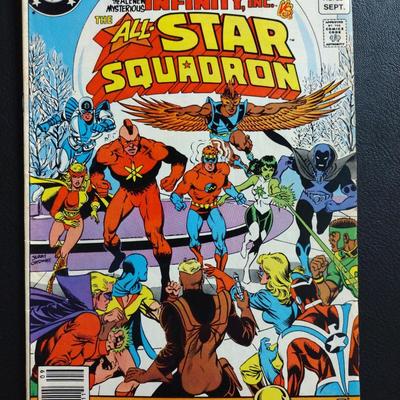 Variety of Comics by Different Publishers