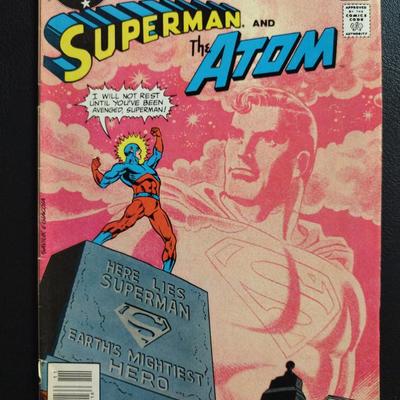 Variety of Comics by Different Publishers
