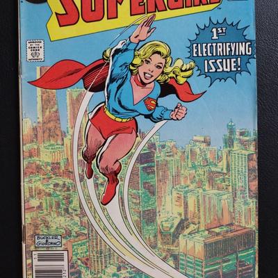 Variety of Comics by Different Publishers