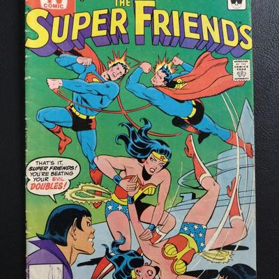 Marvel & DC Variety Lot of Comics