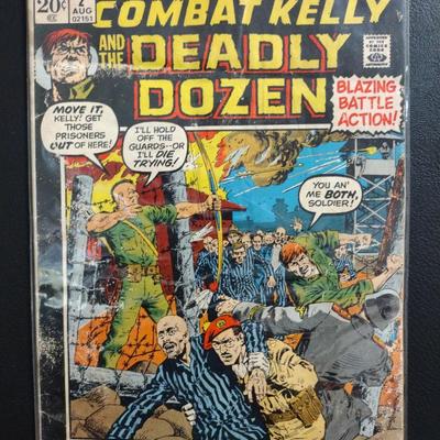 Marvel & DC Variety Lot of Comics
