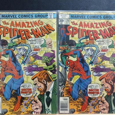The Amazing Spider-Man