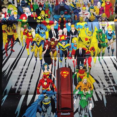 Superman Comics