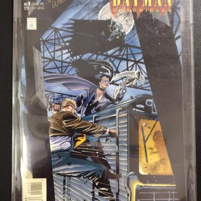 DC Comics Variety Lot
