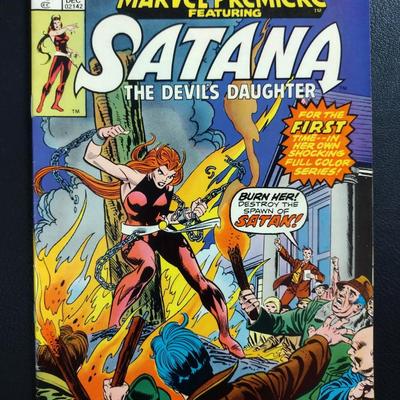 Marvel Comics Variety Lot
