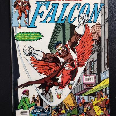 Marvel Comics Variety Lot