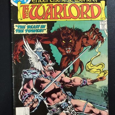 Marvel Comics Variety Lot