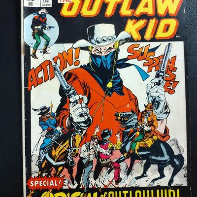Marvel Comics Variety Lot