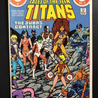 DC and Wildstorm Comics