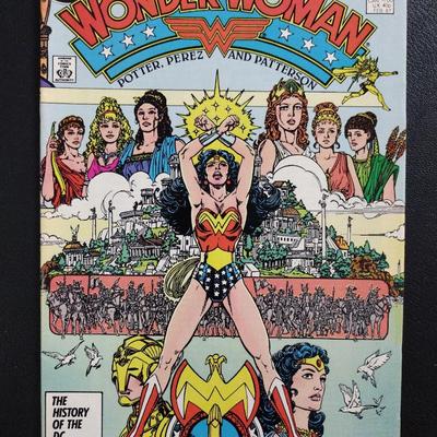 DC and Wildstorm Comics