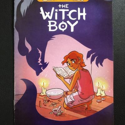 Promotional Comics and Others
