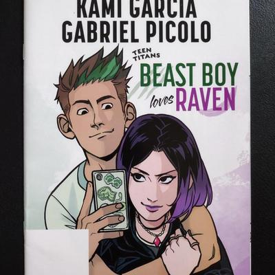 Promotional Comics and Others