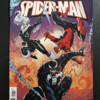 Promotional Comics and Others