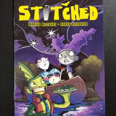 Promotional Comics and Others