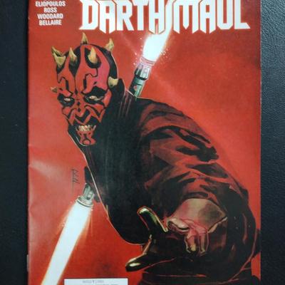 Free Comic Book Day Promotional Comics