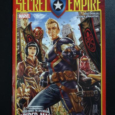 Free Comic Book Day Promotional Comics