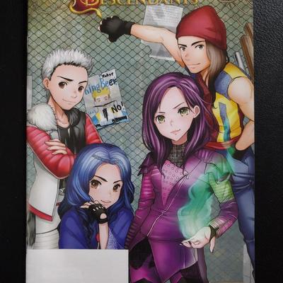 Free Comic Book Day Promotional Comics