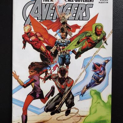 Free Comic Book Day Promotional Comics