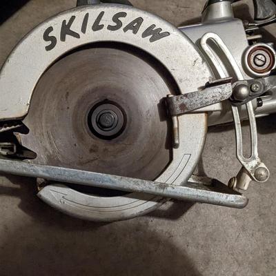 Skilsaw 6