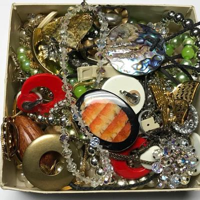 ESTATE JEWELRY