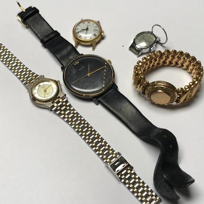 WATCH GROUP