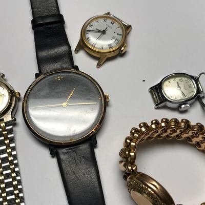 WATCH GROUP