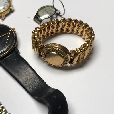 WATCH GROUP