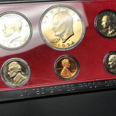 COIN LOT