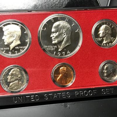 COIN LOT