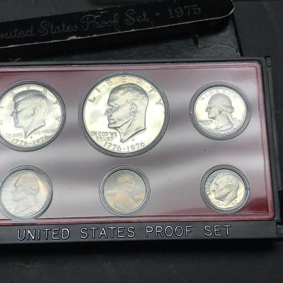 COIN LOT