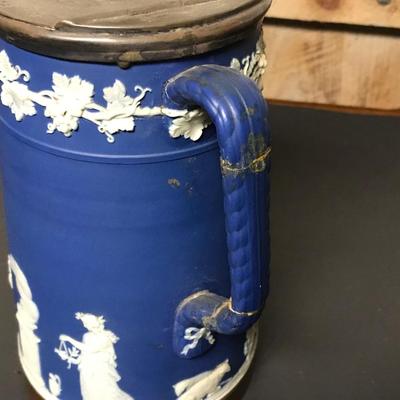 19TH CENTURY WEDGWOOD
