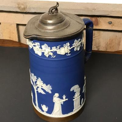 19TH CENTURY WEDGWOOD