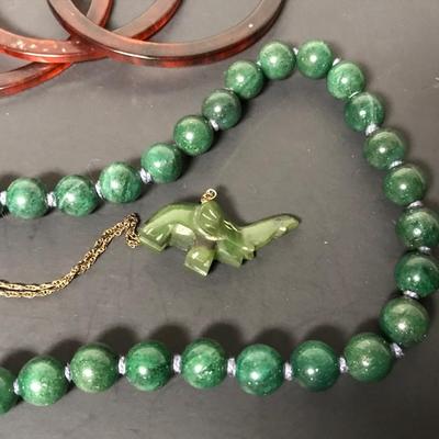 ESTATE JEWELRY