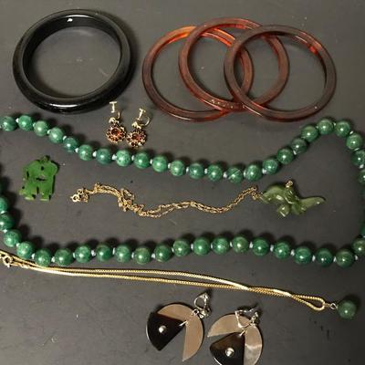ESTATE JEWELRY