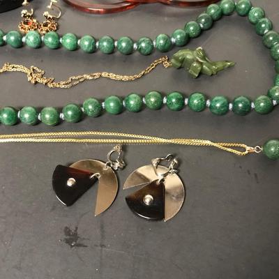 ESTATE JEWELRY