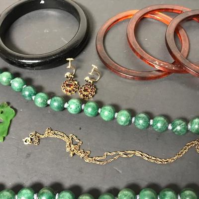 ESTATE JEWELRY