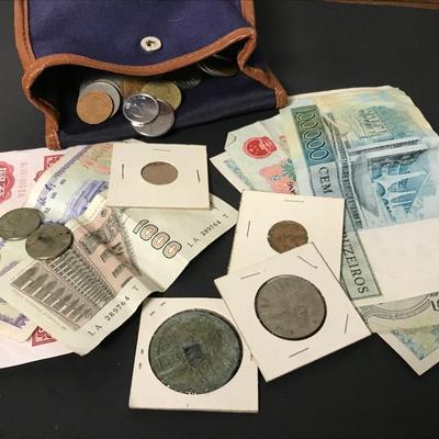 COIN LOT