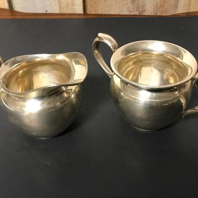 STERLING SILVER LOT