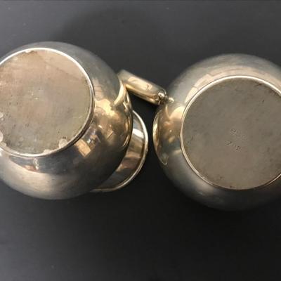 STERLING SILVER LOT