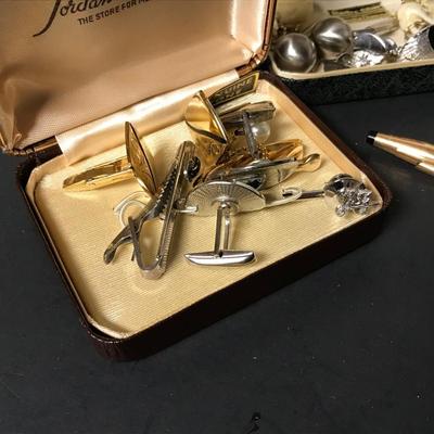 ESTATE JEWELRY
