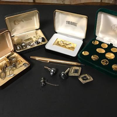 ESTATE JEWELRY