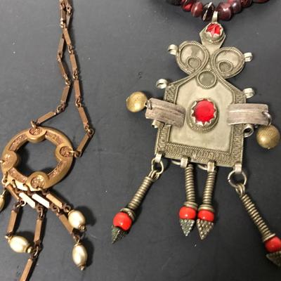 ESTATE JEWELRY