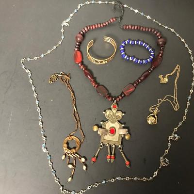 ESTATE JEWELRY