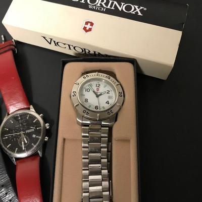 VINTAGE WATCH LOT