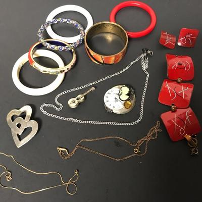 ESTATE JEWELRY