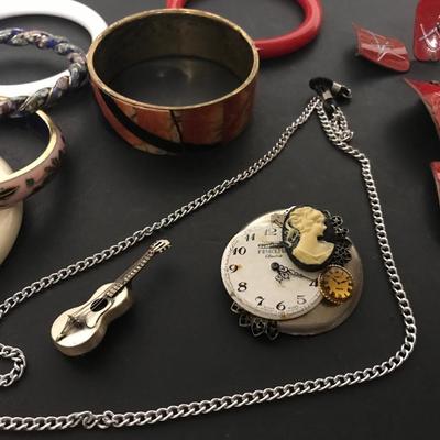ESTATE JEWELRY
