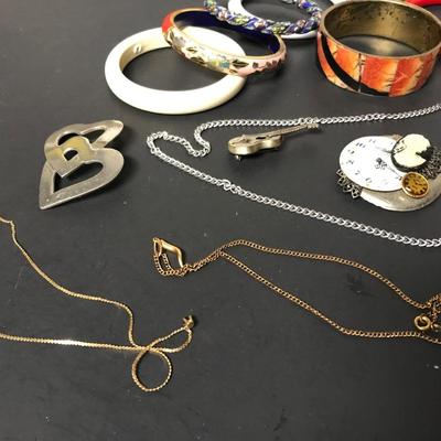 ESTATE JEWELRY