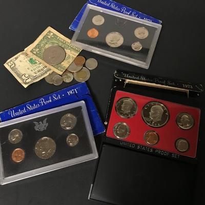 COIN LOT