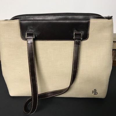 RALPH LAUREN