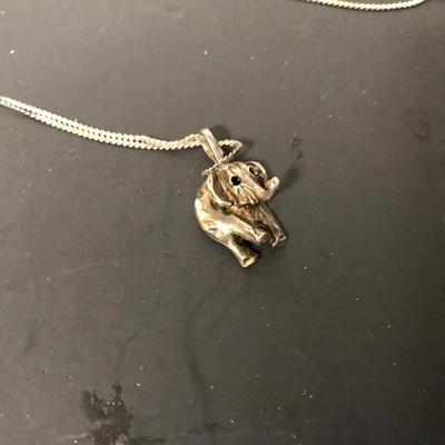 STERLING SILVER LOT